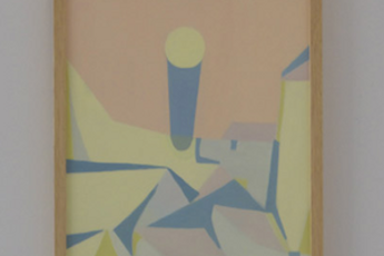 Saskia Leek contemporary artist
