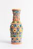 Rococo Delight Poke Pot by Ebony Russell contemporary artwork Sculpture