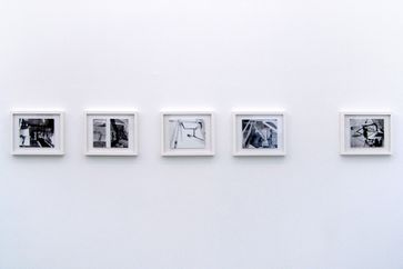 Yamini Nayar contemporary artist