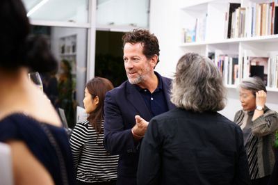 Tim Blum Reflects on 30 Years in the Art Business