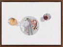 Stranger by Subodh Gupta contemporary artwork Painting