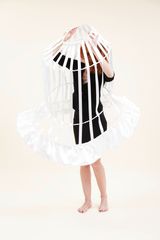 Chrysallis II by Amina Benbouchta contemporary artwork photography