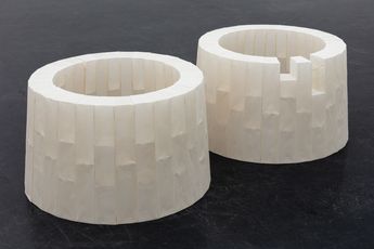 Antone Liu contemporary artist