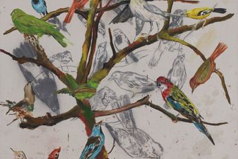 Enrique Martinez Celaya contemporary artist