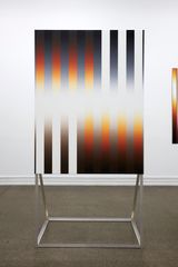 Untitled by Martin Basher contemporary artwork painting