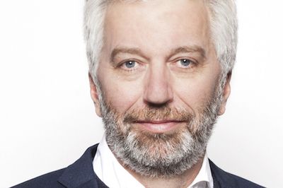 Jens Faurschou