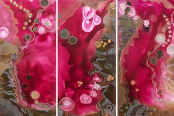 Trishla Jain contemporary artist