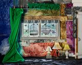 Object Lesson II by Zhang Zhidong contemporary artwork photography print