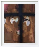 Seeker  by Leelee Chan contemporary artwork works on paper