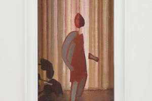 Jonathan Wateridge