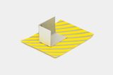Untitled by Akiko Horio contemporary artwork design