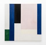 Untitled from Volpi series by Fabio Miguez contemporary artwork painting