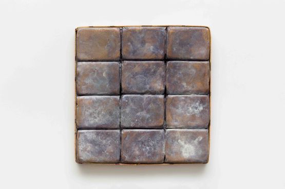 Cooking with Isabelle Huppert by Kasper Bosmans contemporary artwork Sculpture