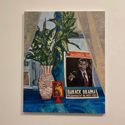 Stand-Out Exhibitions in London