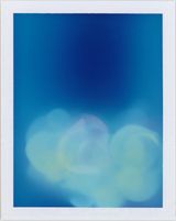 Polaroid Film No. 34 by Jiang Pengyi contemporary artwork photography