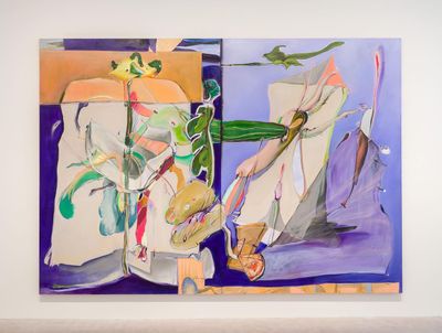 Six London Gallery Weekend Highlights