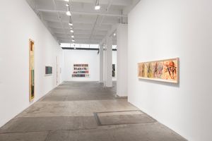 Nancy Spero