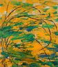 Touching so close and having an openness-32 by Hori Kosai contemporary artwork Painting