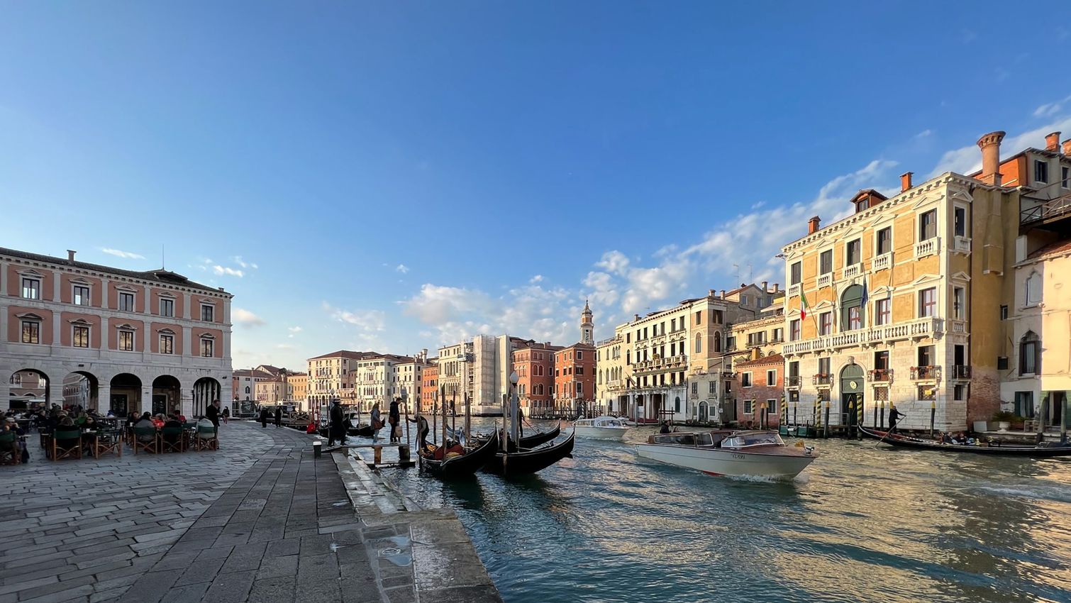 The 59th Venice Biennale 2022 'The Milk of Dreams': In Photos