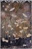 Spinners by Kiki Smith contemporary artwork Mixed Media