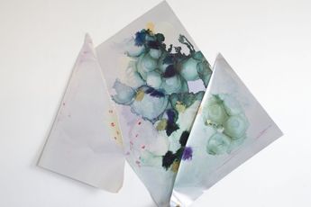 Myriam Holme contemporary artist