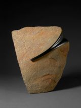 Lametazo by Jose Manuel Castro Lopez contemporary artwork sculpture