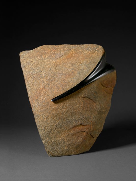 Lametazo by Jose Manuel Castro Lopez contemporary artwork Sculpture
