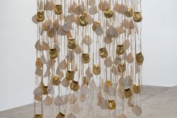 Claudia Casarino contemporary artist