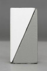 Block Painting XXII by Gavin Hipkins contemporary artwork painting