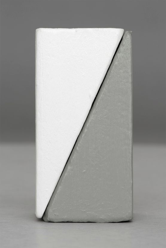 Block Painting XXII by Gavin Hipkins contemporary artwork Painting