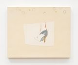 To be Dora Once by Sofia Silva contemporary artwork drawing painting