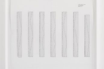 Channa Horwitz contemporary artist