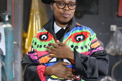 Zanele Muholi and Tschabalala Self Among Prizewinners at Aspen Art Fair 2026