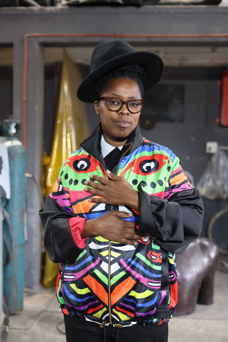 Zanele Muholi and Tschabalala Self Among Prizewinners at Aspen Art Fair 2026