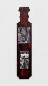 There is Still Time...Brother by Gray Wielebinski contemporary artwork painting