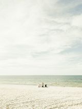 Polen Ostseekuste 7 by Peter Bialobrzeski contemporary artwork print