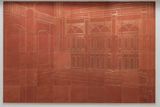 There is Now a Wall by Rathin Barman contemporary artwork sculpture