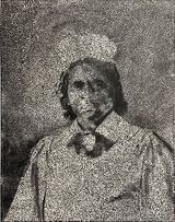 Untitled FLICSAIBE by Daniel Boyd contemporary artwork drawing painting