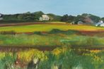 Jane Freilicher contemporary artist