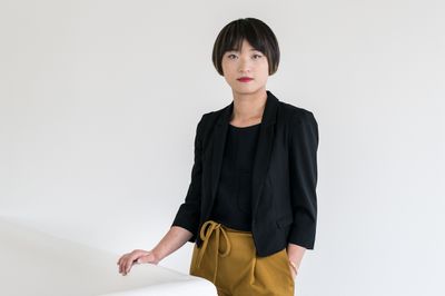 Xiaoyu Weng