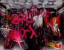 The Dakis Joannou Collection at the New Museum by Rosson Crow contemporary artwork Painting