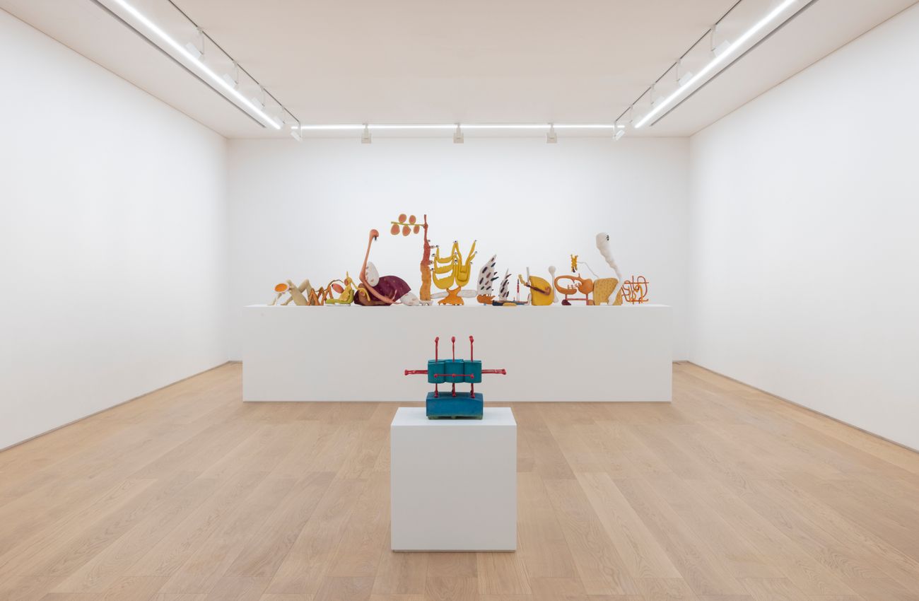 Matthew Ronay