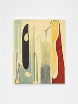 Sigil 105 by Rebecca Watson Horn contemporary artwork painting