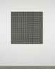 Charcoal No II Interlace by Kristin Nordhy contemporary artwork Drawing
