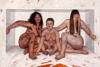 Solomon Kammer contemporary artist