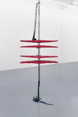 Things I couldnt forget No. 5 by Guan Xiao contemporary artwork sculpture