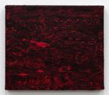 There Are Shadows Under These Red Rocks by Jacob Littlejohn contemporary artwork painting