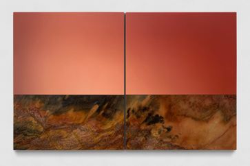 Pieter Vermeersch contemporary artist