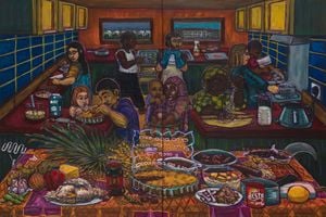 New Rules The Artists to Watch for 2026