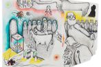 Hardeep Pandhal contemporary artist